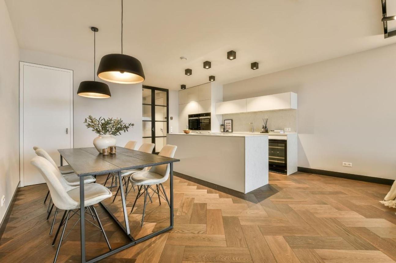 Rembrandt Apartment Amsterdam